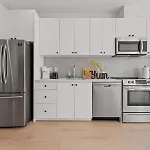 Stylist Downtown La Gateway- 1Bd Apartment