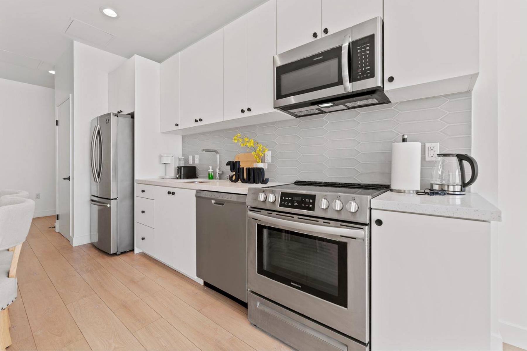 Apartment Stylist Downtown La Gateway- 1bd Los Angeles