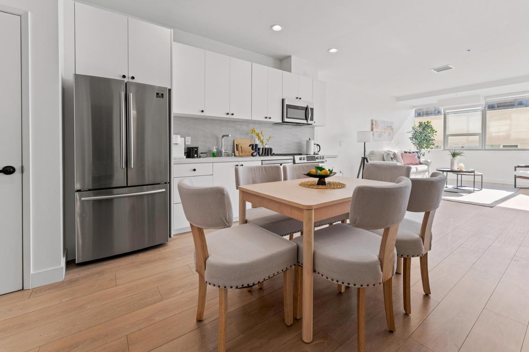 Stylist Downtown La Gateway- 1bd Los Angeles