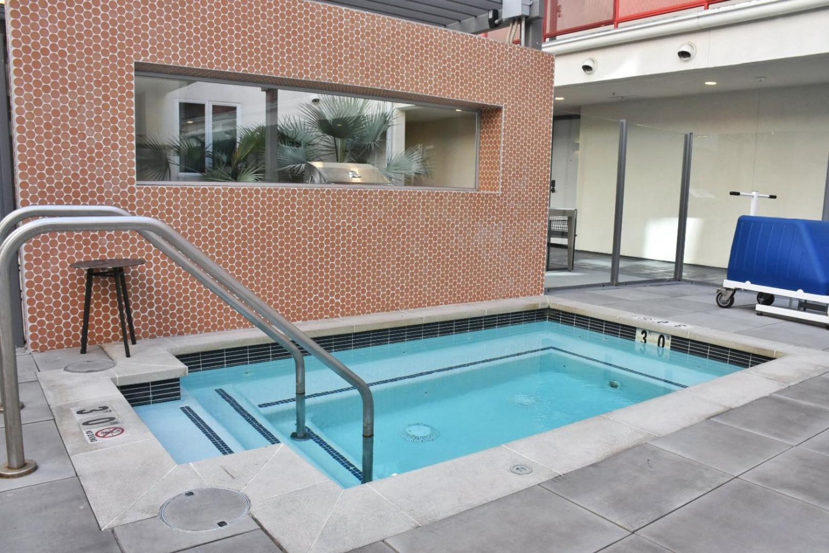 Stylist Downtown La Gateway- 1bd Los Angeles
