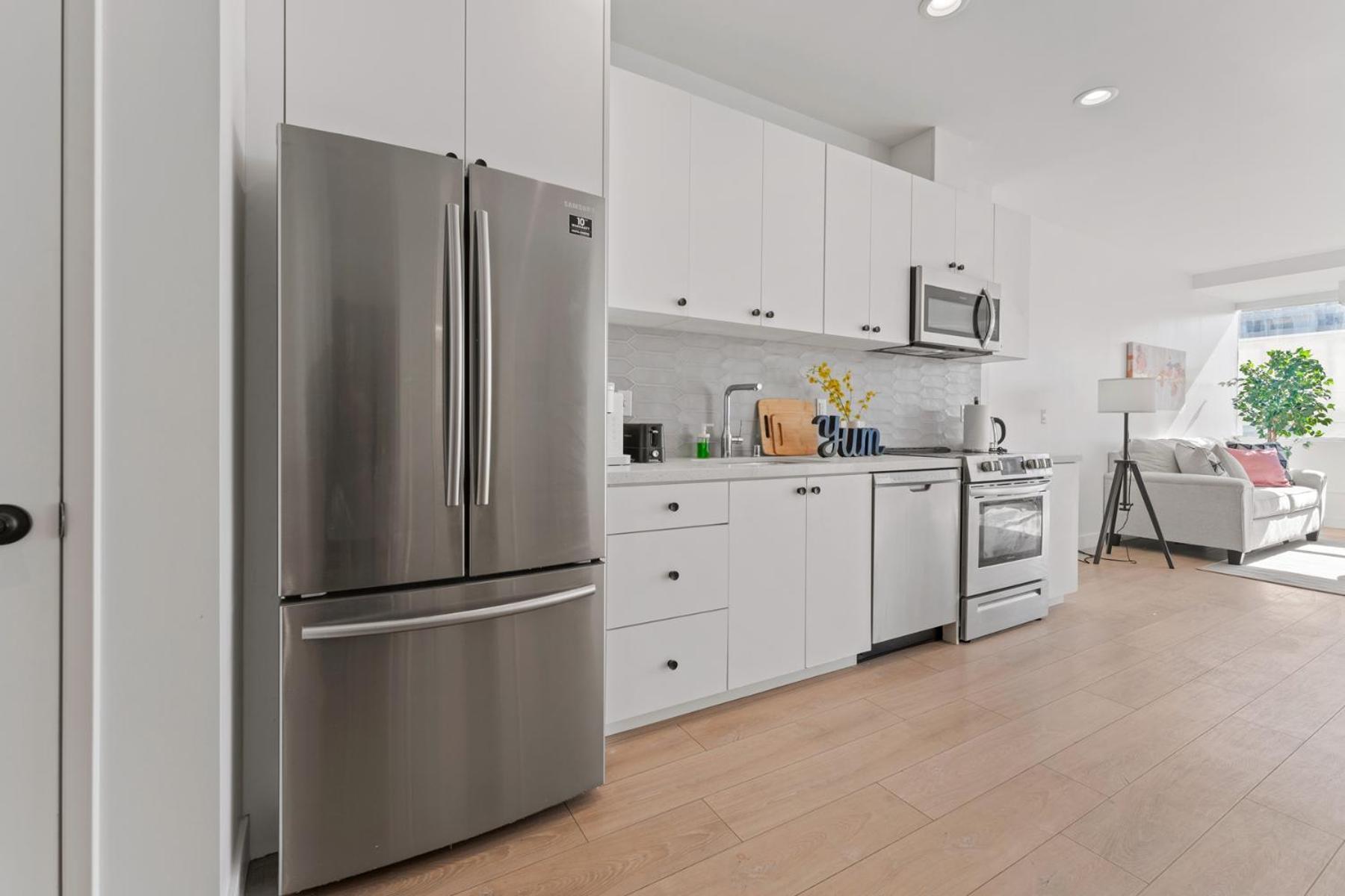 Stylist Downtown La Gateway- 1bd Los Ángeles