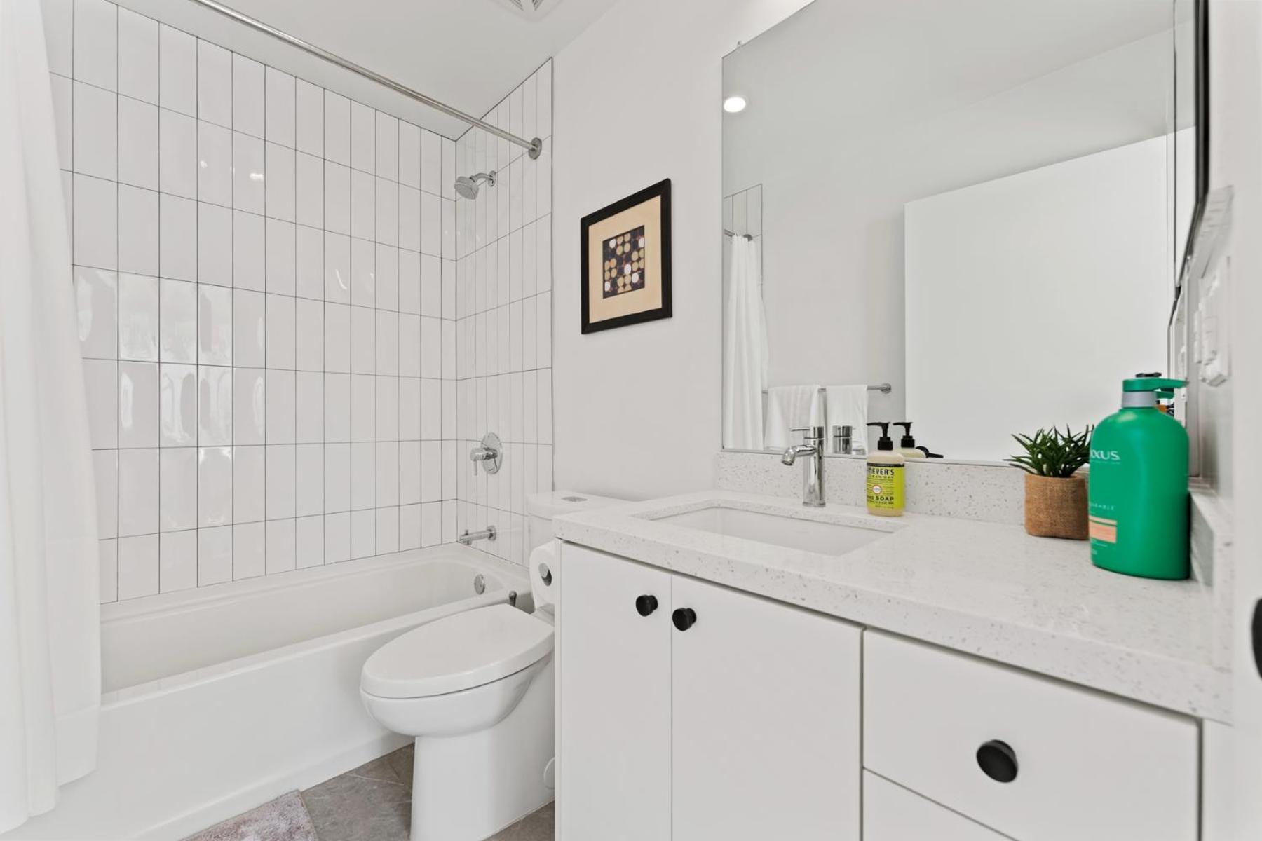 Apartamento Stylist Downtown La Gateway- 1bd Los Ángeles