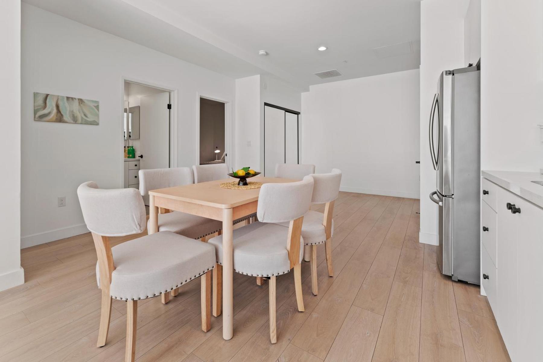 Apartamento Stylist Downtown La Gateway- 1bd *