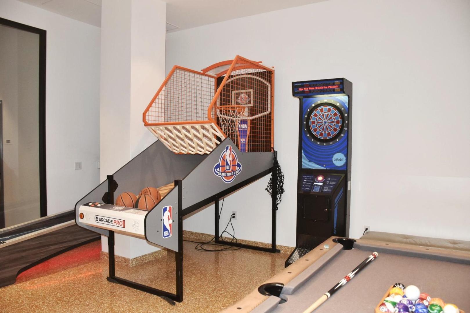 Stylist Downtown La Gateway- 1bd *