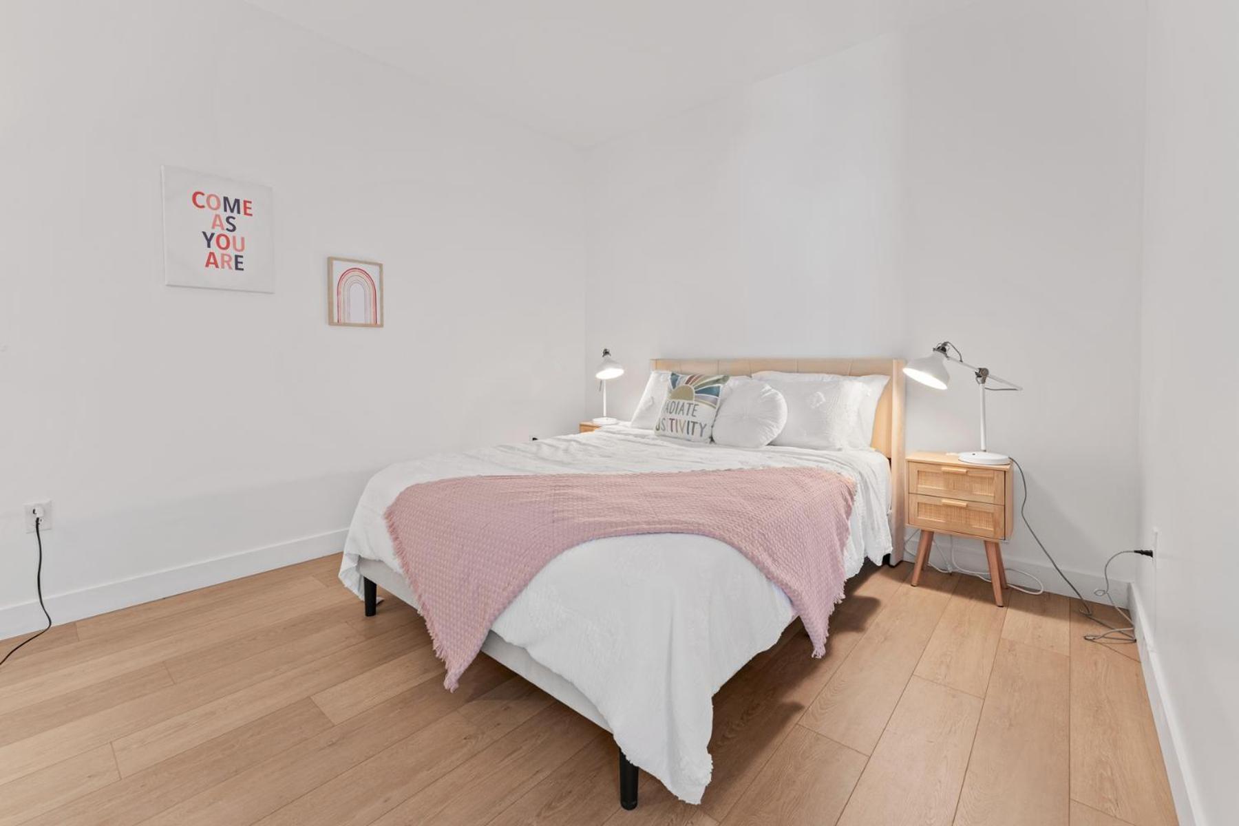 Apartamento Stylist Downtown La Gateway- 1bd